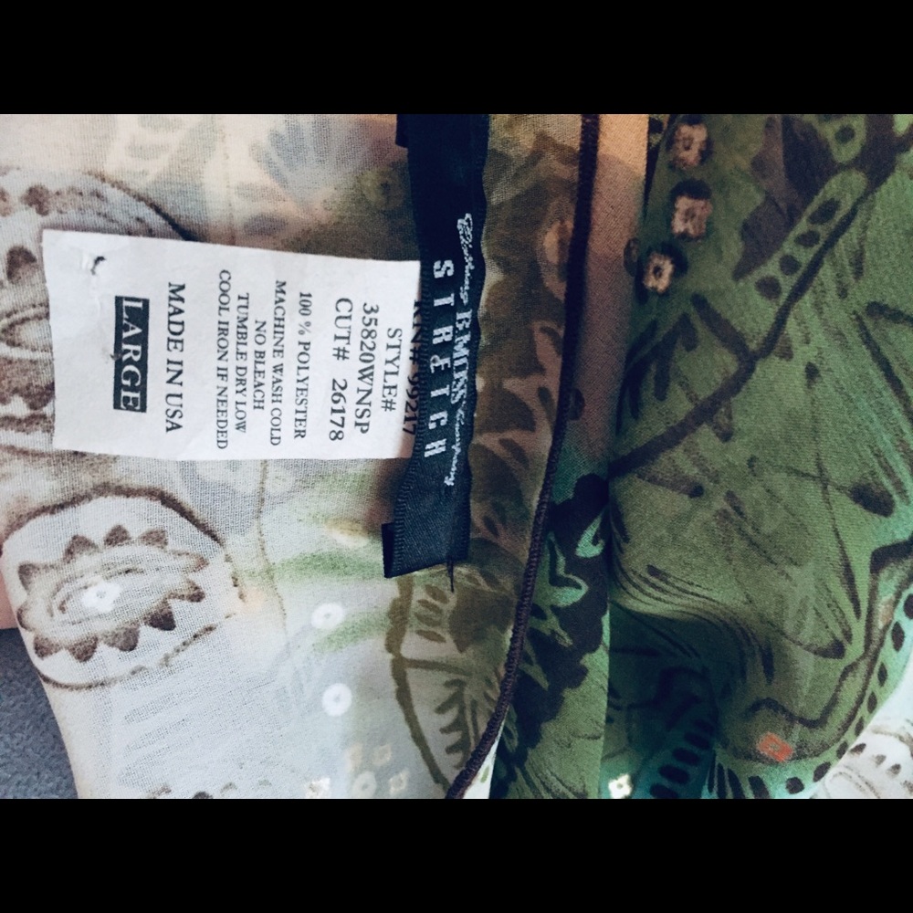 Women’s tops